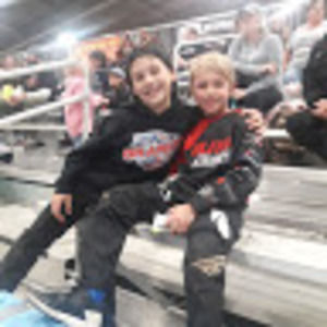 Meet your Posher, Bad